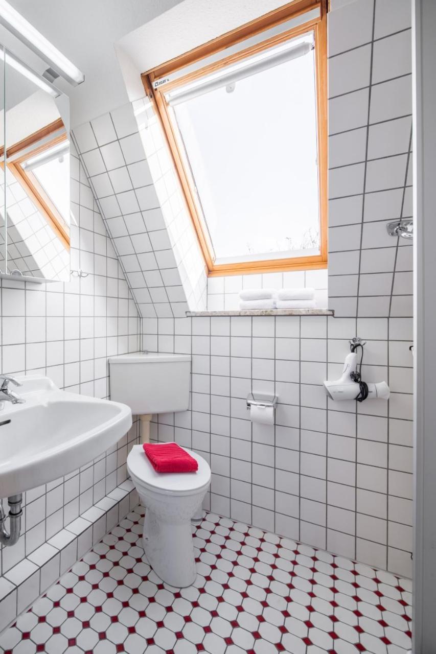 Ferienwohnung Duenenrose Нордернай Екстер'єр фото