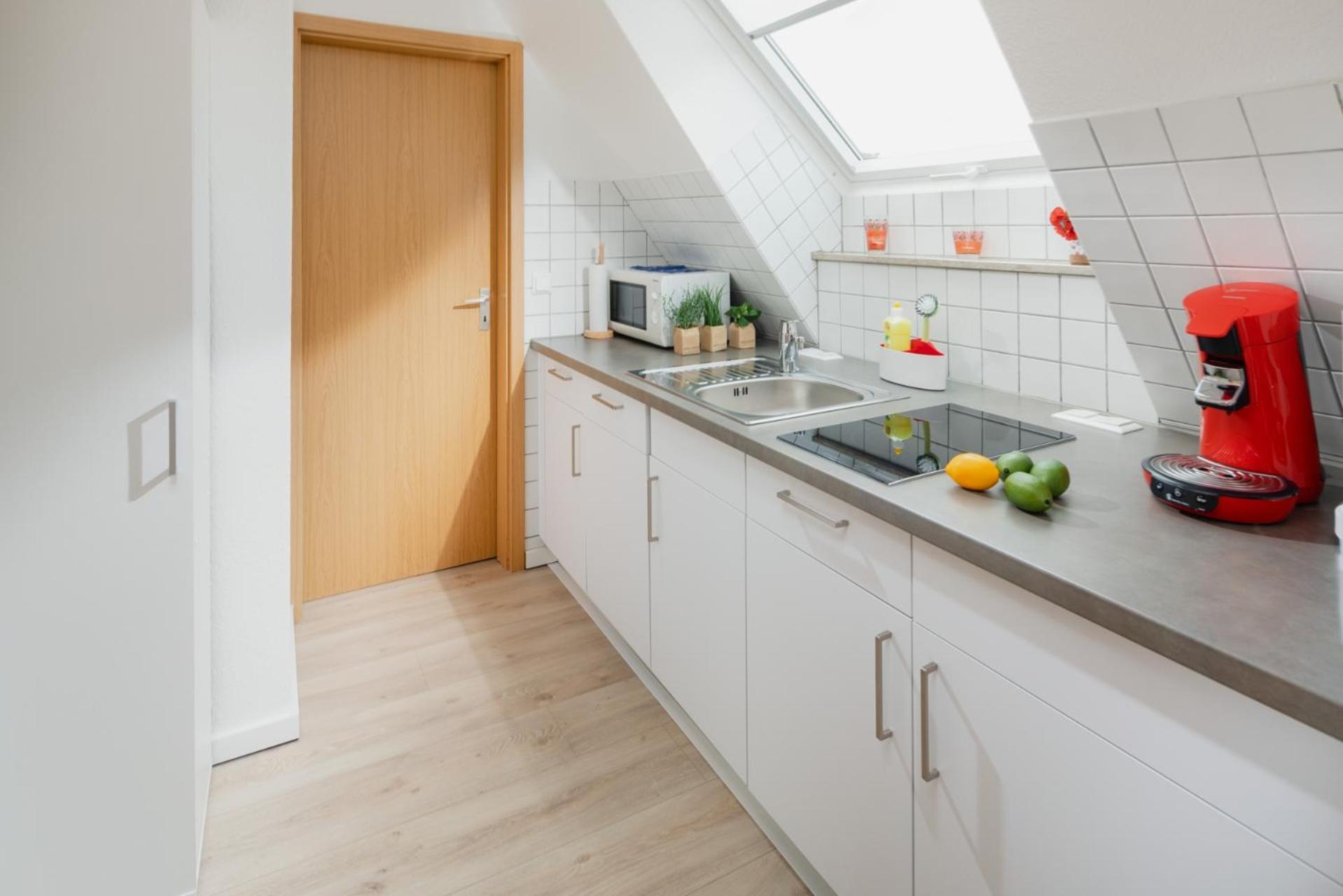 Ferienwohnung Duenenrose Нордернай Екстер'єр фото